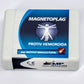 Magnetoplag-protiv hemoroida