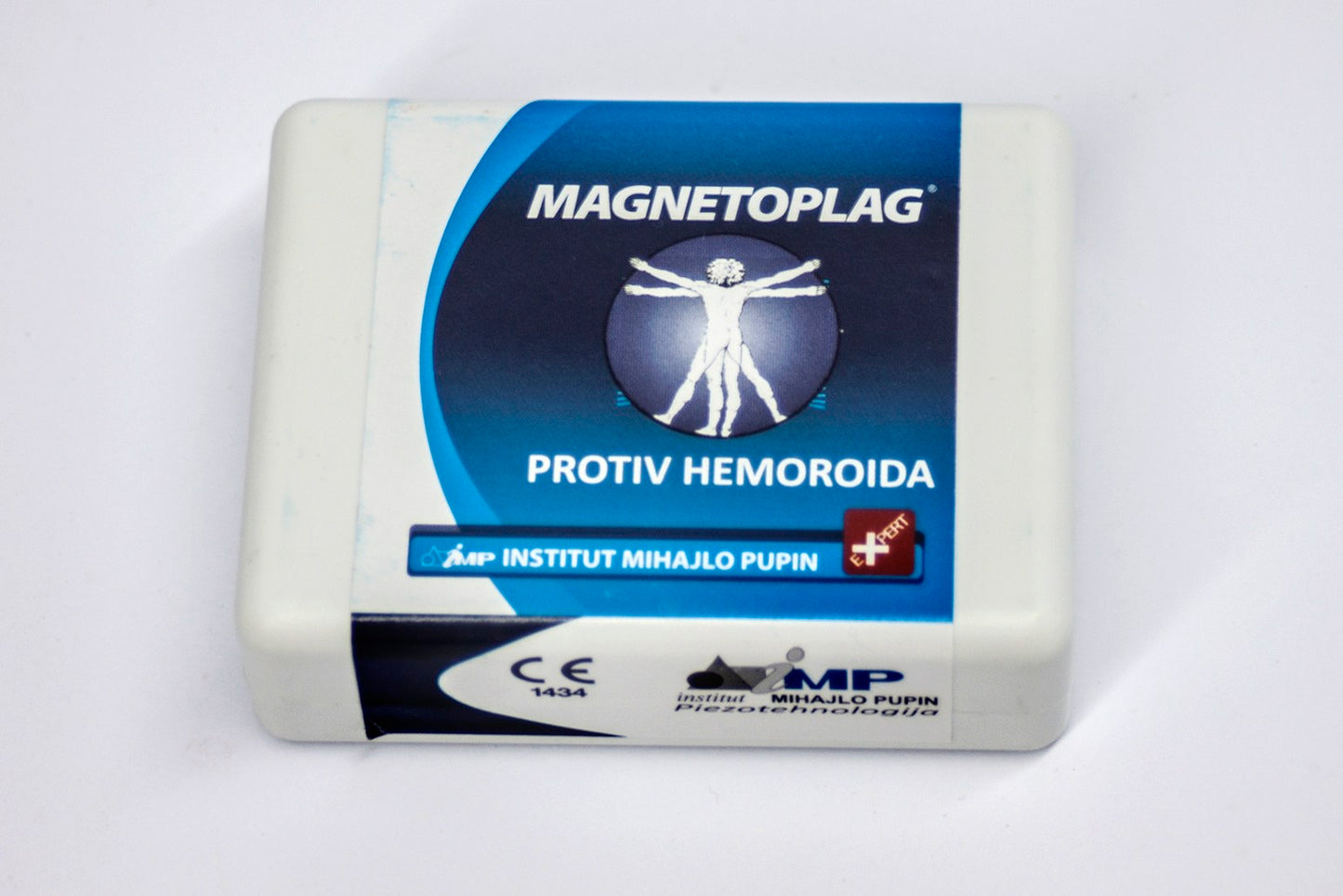 Magnetoplag-protiv hemoroida