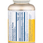 Magnezim Glcinat-Solaray, Magnezijum glicinat visoke apsorpcije, 350 mg, 120 veg.caps