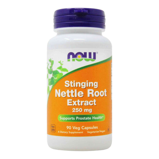 Nettle root koprivin extrakt  now foods