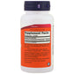 Pantethine, 300 mg, aktivan oblik vitamina B5 ,60 kapsula Now Foods
