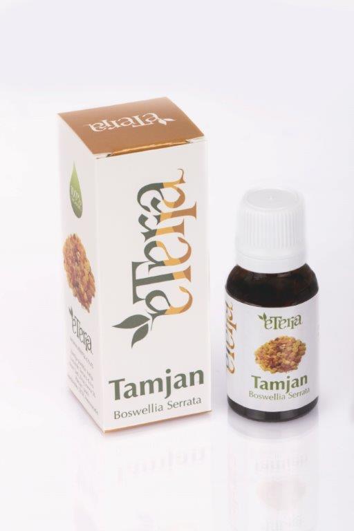 TAMJAN ulje / Ettera 15ml