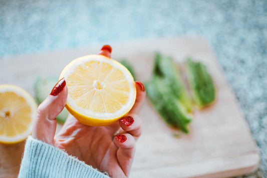Vitamin C Superioran Izvor Antioksidanata za Vaše Zdravlje