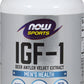 IGF-1 NowSports USA