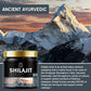 SHILAJIT gell-smola 60g za više od 100 dana,Rastvorljiv u vodi,kafi.mleku i napitcima,za poboljšanje izdržljivosti, promociju snažnog zdravlja i obnavljanje vašeg cjelokupnog zdravlja BEAU-Himalayas CN (Distributer za USA)