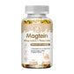 MAGTEIN-Magnesium L-Threonate 60 kaps.,2000mg doza u 2 kaps;Moćan dodatak za mentalnu oštrinu i opšte blagostanje!za opušten san i pomaže u koncentraciji i fokusu, to daje osjećaj povećane energije i produktivnosti tokom dana