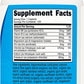 Electrolyte Complex(Elektrolitni Kompex)120 kapsula;8 hidratantnih elektrolita i vitamina za 4meseca upotrebe; Nutricost-USA
