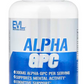 , Alpha GPC(L‑alpha‑gliceryl‑fosforil‑holin),60 veg.kapsula (300 mg po kapsuli);EVL-USA;Za bolju koncentraciju i pamćenje,stres,mozak,bolji fokus;Akciska cijena,iskoristite je