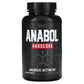 ANABOL-HARDCORE 150mg/60 caps. sa 6 Keto dodatcima ..."Dar za vaše mišiće" - NUTREX USA