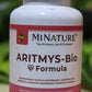ARITMYS-Bio Formula;60 caps–. Podržava energiju, cirkulaciju i stabilan ritam srca,i kod blagih Aritmija,Tahikardija."REKLAMNA AKCIJA" u cijeni  za ovaj jedinstveni suprement!