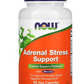 Adrenal Stress Support, 90 Veg Caps,Formula  za uravnoteženje KORTIZOLA i za STRES;Foods USA