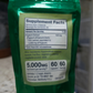 Afrička Šljiva-Pygeum Africanum Extrakt 60 caps., 500mg-dnevna doza..-TD-MED Brend Original