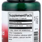 Alfa lipoinska kiselina, 50 mg, 120 kaps.(Alpha Lipoic Acid)s;Pogledajte sve benefite u opisu;Swanson-USA