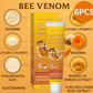 Pčelinji otrov krema(Bee Venom)30g;Krema za zglobove ;Obogaćena sa Kurkumom,Tamjanom,Glukozaminom i još toga | za zglobove kolena, ruke, lumbalnog dela kičme i vrata; za brže olakšanje i bolju pokretljivost.