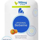 Berberin LIPOSOMAL 300mg- 60 kaps.Izrazito bolja apsorcija i bioraspoloživost.Koristi u borbi sa Insulinskom rezistencijom,za metabolizam šećera,podrška mršaljenju,smanjenju Triglecirida i Holesterola i još mnogo toga;REKLAMNA CENA!
