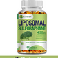 Liposomal Sulforaphane 60 kaps.u kombinaciji Brokoli+seme Gorušice(Mustard)-Velika bio-raspoloživost i efikasnost Sulforaphana;AIRBOT-Engleska;Podrška detoxifikaciji jetre,regeneraciji ćelija i zaštiti DNK,imunitetu...,Reklamna Akciska cijena..