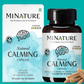 CALMING – Prirodna podrška za smirenje, opuštanje i kvalitetan san;Brend "MiNature" original-90 kapsula