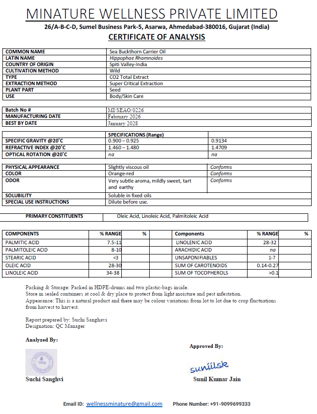 PASJI TRN-Sea Buckthor-Oblepika ulje-Pasjakovina-Krkovina- 100ml, Original-Organic ; za negu kože i zaštitu od starenja,UV zrake ,Omega 7,i još toga