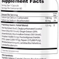 Reflux Essential 60 caps.Biljna formula za umirivanje sluznice, smanjenju kiseline i ,jednjaka,creva i digestivnog trakta