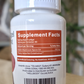 Reishi-Ganoderma Oil 60 caps-Original 500mg;Welbody Co Ltd; Poznata kao gljiva dugovječnosti,podizanju imuniteta,raspoloženja i još mnogo toga...-Naš Brend sa reklamnom akciskom cijenom
