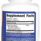 Ekstrakt sjemenki grejpfruta(Grapefruit Seed Extract),2.000 mg, 60 kaps.Podrška zdravlju srca,vaskularnog sistema,Imunitetu i digestivnom traktu;NUTRICOST-USA