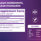 Cordyceps CS-4 Strain(Kordiceps)-750mg, 60 Veggie Caps, MRM USA;Izdržljivost,energija,Podrška imunitetu, Zdravlje respiratornog sistema, Kardiovaskularno zdravlje