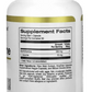 Benfotiamin s L-leucinom, 150 mg, 30 vegetarijanskih kapsula;California Gold Nutrition USA;pruža dvostruki efekat: podršku metabolizmu glukoze i ćelijskoj energiji, za bolji mišićni oporavak i snagu.