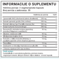 Liposomal NAD+ Boosting 60 caps;10 u 1,Napredna Formula(Energija. Zaštita. Dugoročna vitalnost.)u kombinaciji NAD+, Resveratrola,Quercentina,Glutationa i snažnih biljnih extrata za zdrav proces starenja.,Naš BREND prvi put na tržištusa Reklamnom cenom