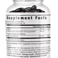R-ALPHA Lipoic Acid + (R-ALFA lipoična kiselina sa Biotin i MCT)60 kaps-600mg,40 x više za ćelijsku energiju, glukozni metabolizam i zaštitu nervnog sistema.Reklamna Akciska cijena