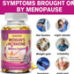 Za žene u menopauzi i zrelijih godina 40+ "WOMENS Hormone Balans" podrška;60 kaps.od KENOFOR-USA; Dizajnirana je za žene koje žele prirodno olakšanje, stabilniji ciklus, manje Valunga i bolju emocionalnu ravnotežu — bez hormona i bez alargena.
