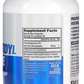 Fosfatidil serin (Phosphatidyl), 60 veg. kaps.(150 mg po kapsuli)-NOOTROPIC za mozak i još toga.... EVLution Nutrition-USA
