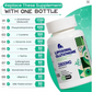 Glutation-Glutathione Liposomal Complex u 2 caps.2800mg 60 kaps.0bogaćeno bitnim prekusorima(Mlekom Čička,Vit.C i aminokiselinama),Idealno za Detox JETRE,,funcije mozda.Najveća Bioraspoloživost! Reklamni Popust ,Akcija