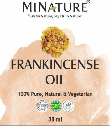 TAMJAN  ulje 30ml,Boswellia ili Frankinense oil ,Original Indija; Za osobe oster-artritisom,bolne zglobobe,upalom mišića i još toga....