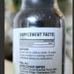 Rhodiola Rosea Extract Liquid 60ml-Organic,Mi Nature;Za sve koji žele bolji fokus,više energije  i smiren um ,Rhodiola podržava optimalnu funkciju mozga, pomaže bržem razmišljanju,raspoloženju i održava mentalnu oštrinu tokom dana