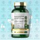 Colon Cleanse Detox(Biljna formula za detox debelog creva i tijela) 300 kapsula | Formula bez GMO i glutena;Carlyle USA