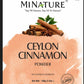 CEYLON Cimet u prahu 100g-Organic,Original Sri Lanka
