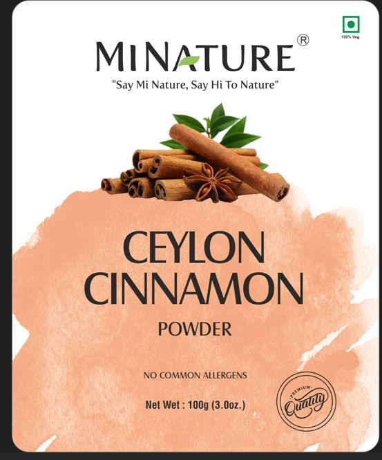 CEYLON Cimet u prahu 100g-Organic,Original Sri Lanka