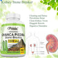 Chanca Piedra 1600 mg - 60 caps.; za  Kamen u bubregu i mokraćne kanale, giht i alkalnost,Žučna kesa..detoxikacija  (Peru- Chanca Piedra Made in the USA)