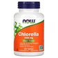 Chlorella - Hlorela, 1000 mg, 120 tableta NOW Foods USA