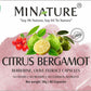 Citrus Bergamot sa Berberinom i Olive Extract 60 kaps."Mi Nature"- za zaštitu krvnih sudova i arterija ,kod problema Triglecirida,LDL Holesterola,kod osoba sa oscilacijama šećera u krvi,problema plakta i sl. (ograničene količine)