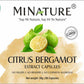 Citrus Bergamot-60 kaps.;"Mi Nature"-Original;za Kardio probleme usled Holesterola i Triglicerida;doprinosi boljoj elastičnosti arterija,cirkulaciji(Moguća podrška raspoloženja i smanjenju stresa,upala.zglobova,metabolizmu i težini)...