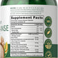 Herbal Colon Cleanse Detox(Biljna formula za detox debelog creva) 300 kapsula | Formula bez GMO i glutena;Carlyle USA