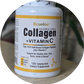 Hidrolizovani KOLAGEN Peptidi   + Vitamin C, Type 1 & 3, 120 kaps., Bcuelov-USA,Podrška za vaše kosti,tetive,kosu,kožu,nokte....u 2 kapsule 8000mg kolagen peptida