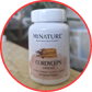 Cordyceps (Kordiceps) Extract 10.1 -60 kapsula;Mi Nature-Indija;za energiju,imunitet,podrška boljoj cirkulaciji,vitalnošču i izdržljivosti