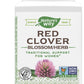 Red Clover-cvijet Crvena djetelina; tradicionalna podrška za zdravlje žena,kože,kardio-sistema  ii detox *, 800 mg po porciji, 100 veg.kaps.; Nature Way USA