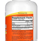 Laneno ulje(Flax Oil),1000 mg,120 veg.mekih kapsula;NOW Foods-USA;Kardiovaskularna podrška,za zdravlje kože,Bogato sa biljnim-vegan Omega 3,Hladno ceđeno,bez heksana;podržavaju srce, mozak, probavu, kožu i imunitet