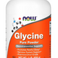 Glycine powder-Glicin, čisti prah, 454g,NOW Foods USA;(3 g. porcija,Podrška snu i nervnom sistemu,Izgradnja kolagena i tkiva,Detoxikacija i energija,bolji metabolizam ...i još toga....