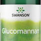 Glukomanan, 665 mg, 90 kapsula; za osećaj sitosti-manje ste gladni ,regulisanje Holesterola i za smanjenje težine;Swanson, USA