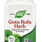 Gotu Kola biljka, 100 veg.kaps. (475 mg po kapsuli),Nature's Way-USA; Za  mozak i bolje fokus,poboljšava cirkulaciju i pomaže u regenaraciji tkiva