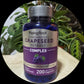 Grape Seed Extract(iz Semenki Groždja) sa dodatcima Selenijuma,Citrus Bioflafnoidima,Green Tea Extract,Borovnica extract;Za Imunitet.za Štitnu podrška,Cirkulkaciji.manji LDL holesterol,,poboljšava vida,pušače i starije.. i još toga...Posebna akcija !